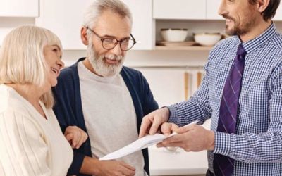 ¿Cómo elegir un buen administrador de fincas?