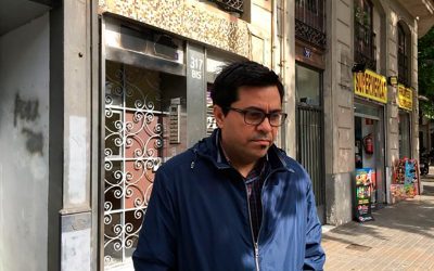 El ayuntamiento de Barcelona compra la finca de Aragó 317 para el alquiler público